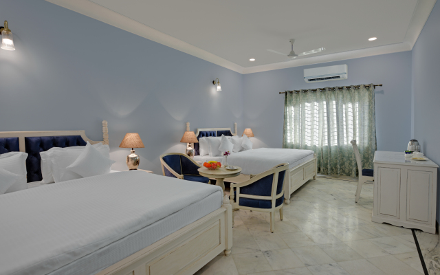 King Suite Bungalow
