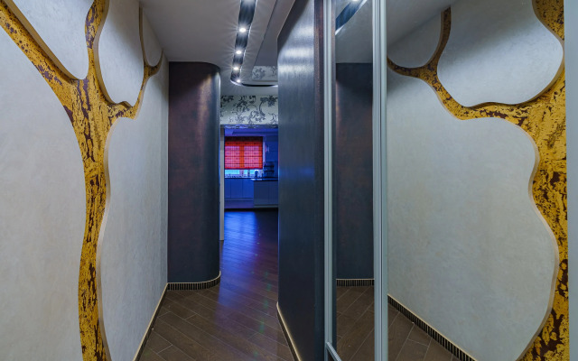 Апартаменты Флэтстрит