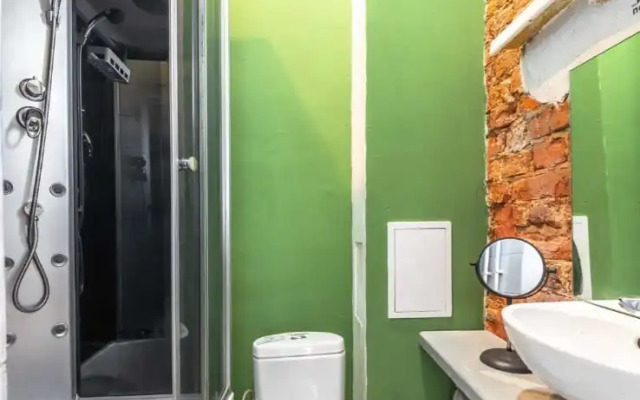 Меблированные комнаты Комнаты у Театра