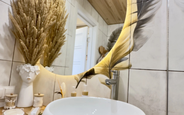 Апартаменты SVLакшми Home