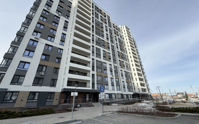 Апартаменты Алиссум детская площадка привлекает даже взрослых