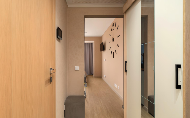 Апартаменты Grand Palace 1532