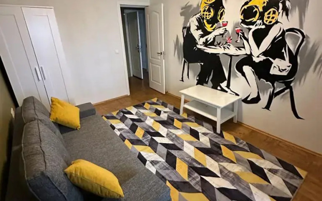 Ogon' Hotel	