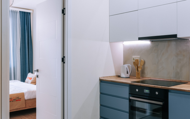 KeyGo #0041, 1 Bedroom, Near St. Sarkis Church Apartments