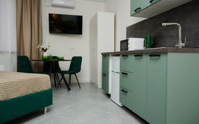 Апартаменты у Концертного зала