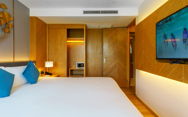 Квартира Superb 2Bdr Apartment Rawai