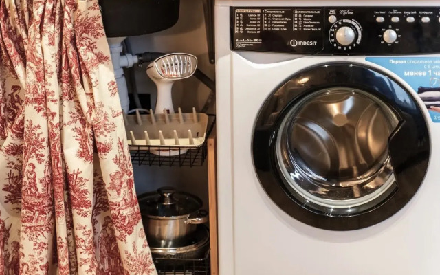 Апартаменты в Русском Стиле