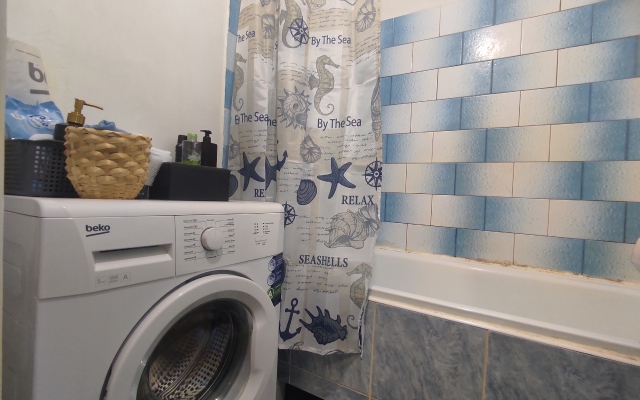 Kvartira Na Bolshoj Moskovskoj Apartments