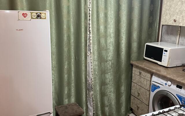 Апартаменты ПУТНИК