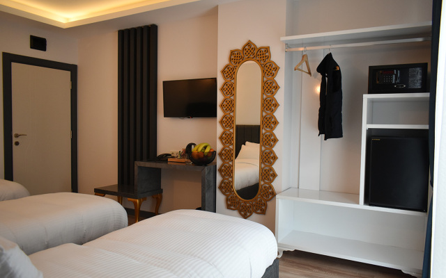 Avcılar Garden Hotel