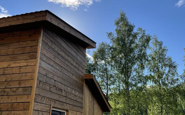 Гостевой дом Pientalo