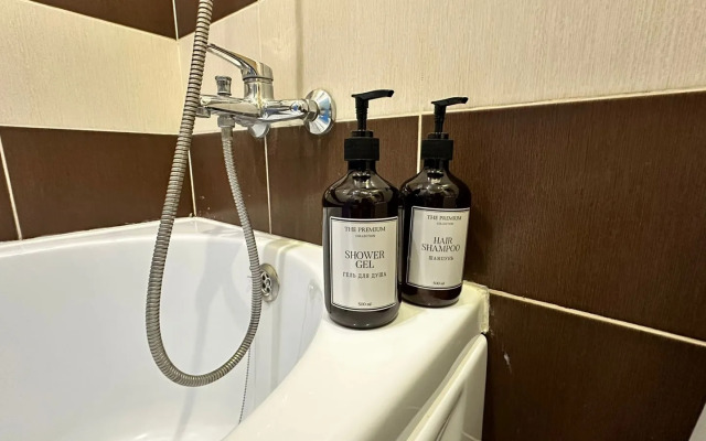 V Tsentre Adlera Studio Flat