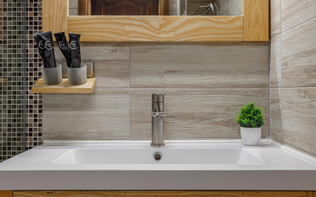 Квартира Элегия