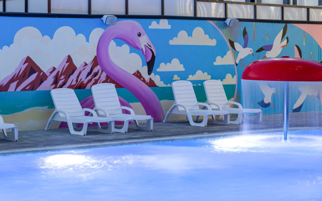 Отель Blije All Inclusive