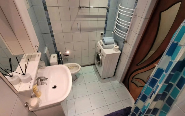 Апартаменты У Ирины как дома