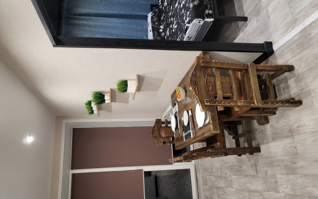 Na Yamskoy 30 Flat