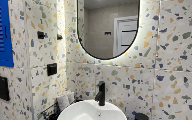 Апартаменты на Валентины Трофимовой