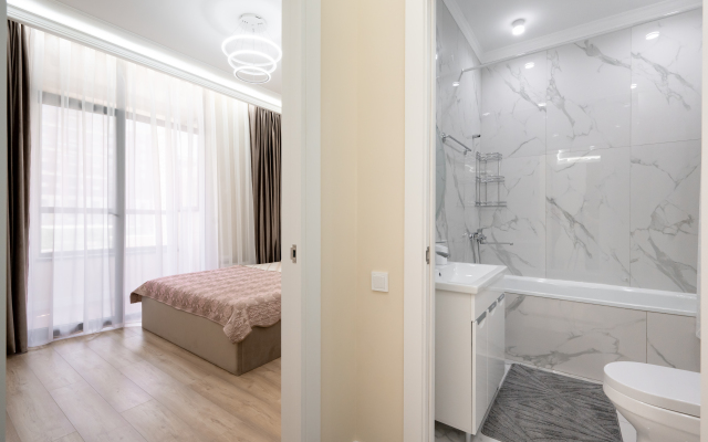 Apartamenty Amir Flat