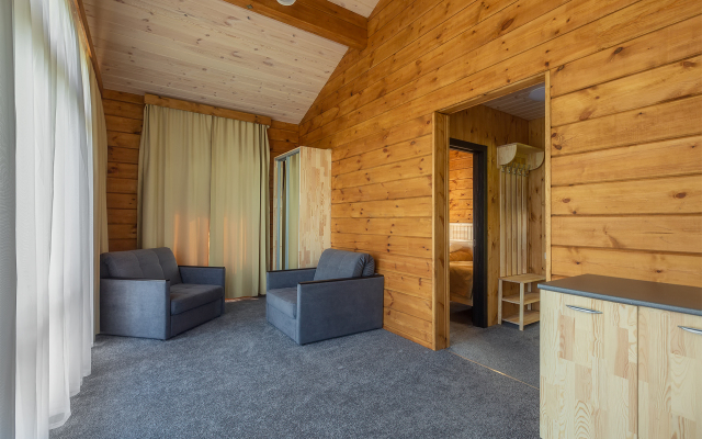 База отдыха Priroda