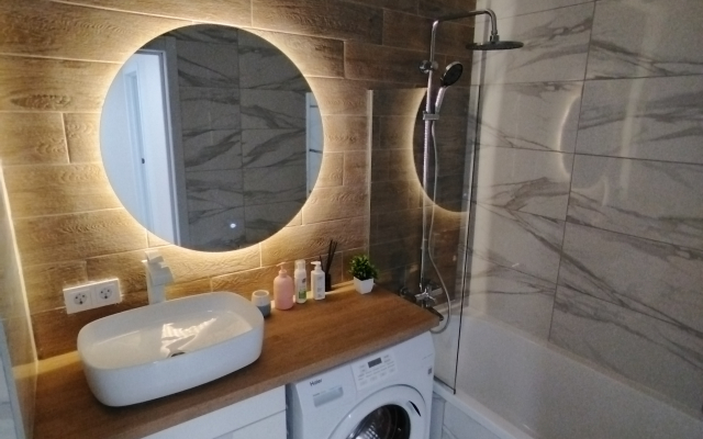 Квартира комфортная в Самаре