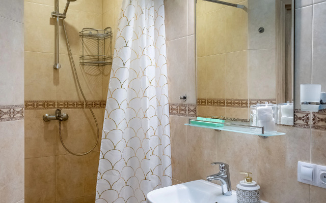 ArendApartment Graf Orlov 19 Flat