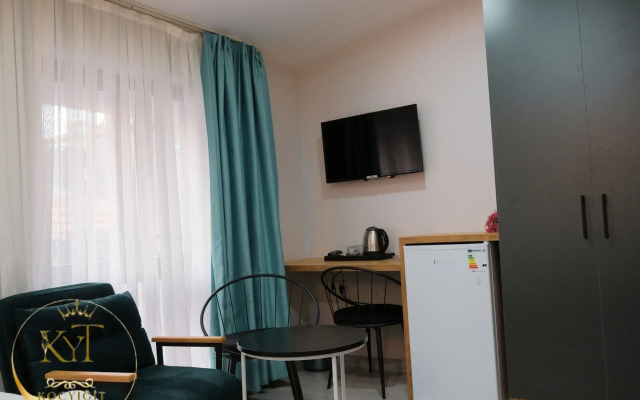 Kocyigit Suite Hotel