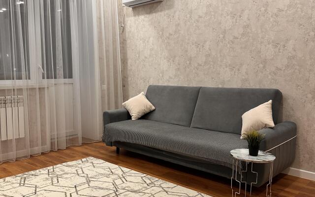 Na Baytursynova 70/1 v ZhK Abaya Flat