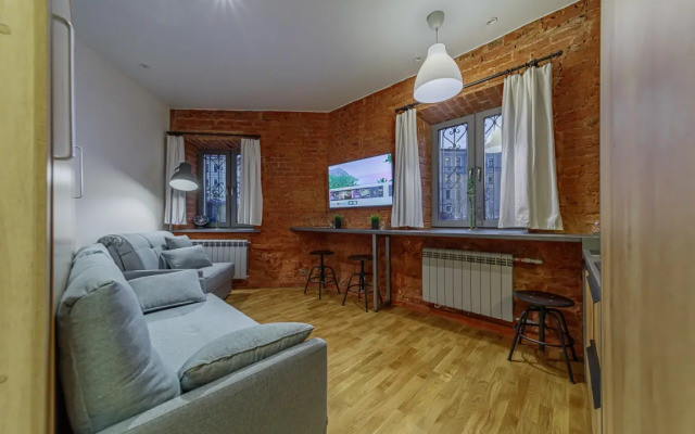 Квартиры на Грибоедова 102