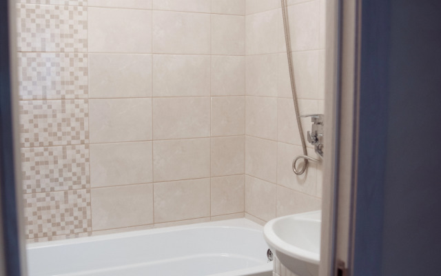 Квартира рядом с Летним озером и Понарт