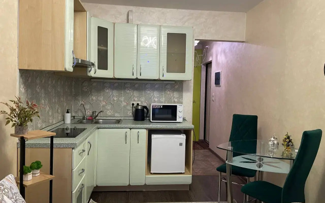 Atmosfernaya Studiya Flat