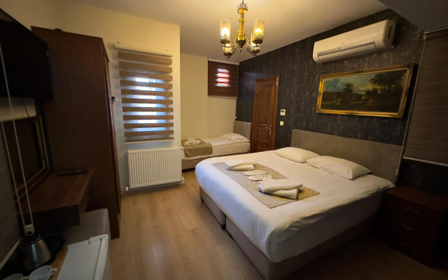 Nan Hotel