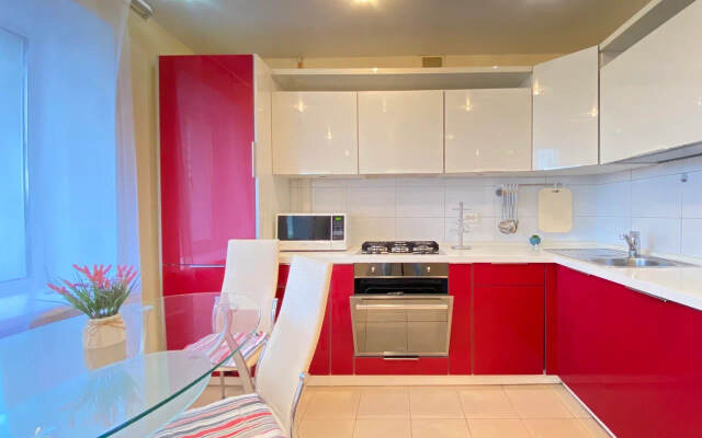 Апартаменты Apart-Comfort на Советской 64