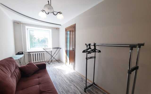 Квартира 2-к., 45 м², 2/5 этаж