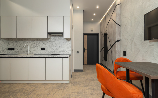 Mini hotel Gorny