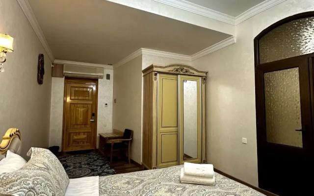 Hotel Zilol Baxt