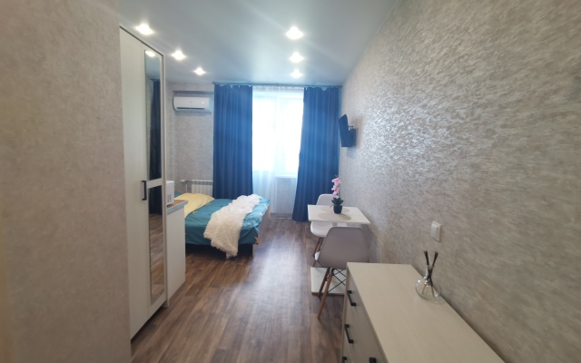 Квартира Миника