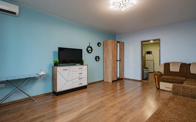 Oblaka 3 Etazha Terassa Mangal Private house