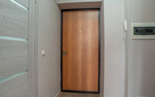 Квартира в Компрессорном микрорайоне