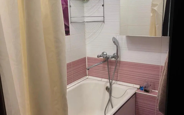 Квартира на Дворцовом переулке 12