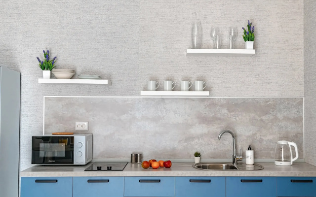 Апартаменты TopHouse на Нейбута 2а, 3 этаж