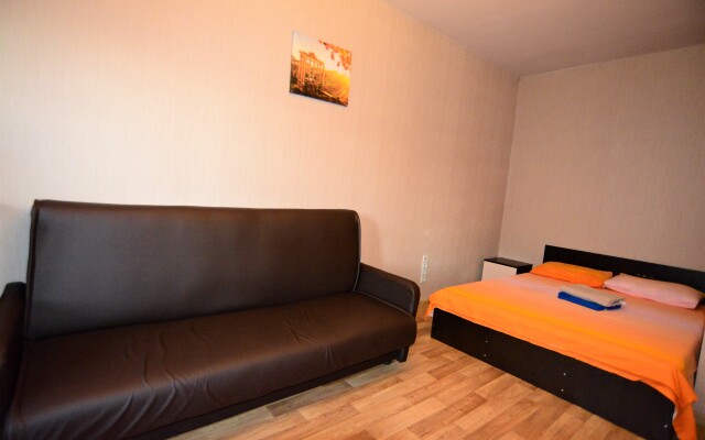 BestFlat24 Alekseevskaya Apartments