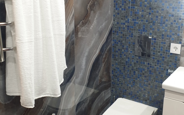 Апартаменты Green Lamp Downtown