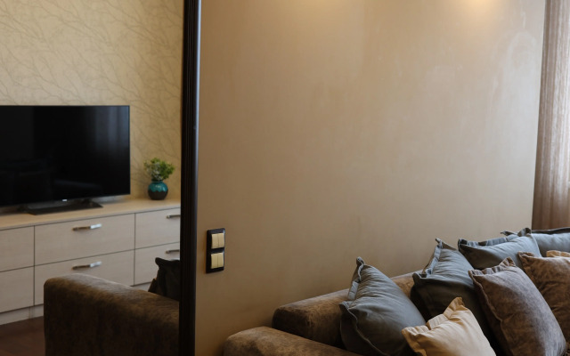Uyutnaya V Tsentre Kaliningrada Flat
