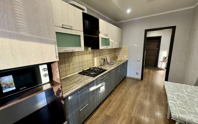 Na Ulitse Maksima Gorykogo 44 Flat