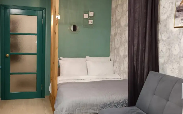 Koltsovo khoum Apartments