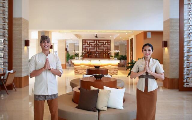 The Bandha Hotel & Suites