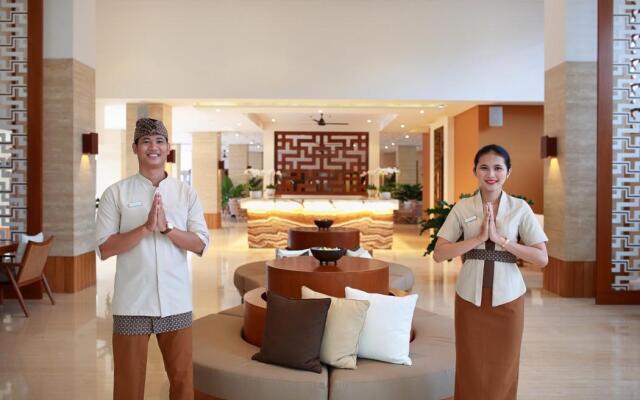 The Bandha Hotel & Suites - CHSE Certified