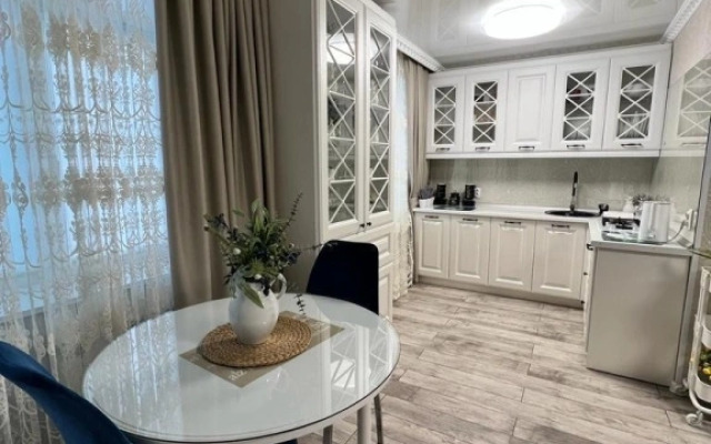 Tsentral'nyy  Apartments
