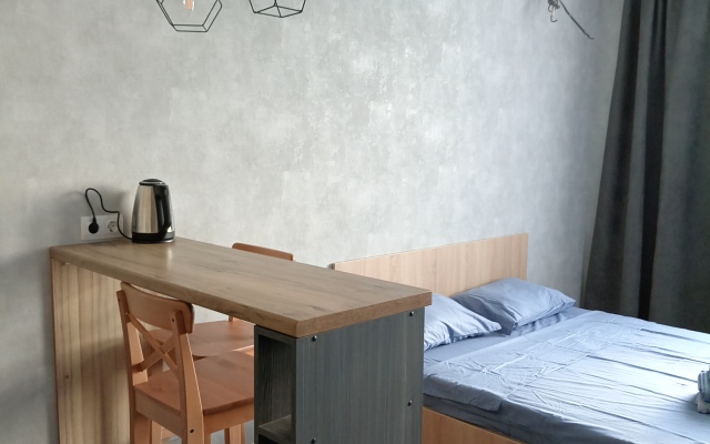 Квартира на Пр Притомский 25 К 4