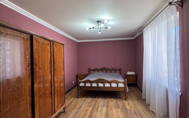 Apartamenty Na Zvanba 22